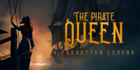 The Pirate Queen: A Forgotten Legend ft. Lucy Liu