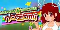 Harpoon Shooter! Nozomi