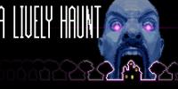 A Lively Haunt