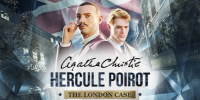 Agatha Christie – Hercule Poirot: The London Case