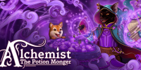 Alchemist: The Potion Monger