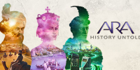 Ara: History Untold