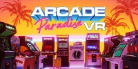 Arcade Paradise VR