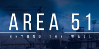 Area 51 : Beyond The Wall