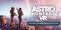 Astro Hunters VR