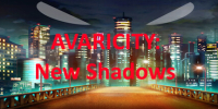 Avaricity: New Shadows