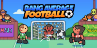 Bang Average Football