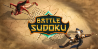 Battle Sudoku