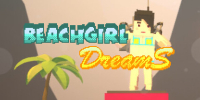 Beachgirl Dreams