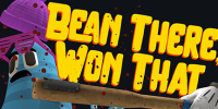 Bean There, Won That