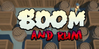 Boom and Rum