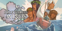 Breathless Winds – LGBT Visual Novel