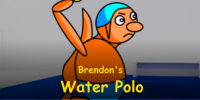 Brendon's Water Polo