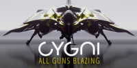 CYGNI: All Guns Blazing