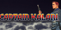 Captain Kalani Definitive Edition