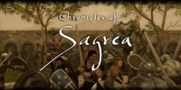 Chronicles Of Sagrea