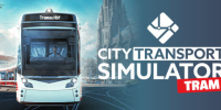City Transport Simulator: Tram