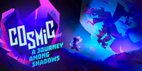 Cosmic: A Journey Among Shadows