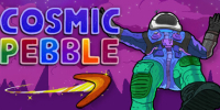 Cosmic Pebble