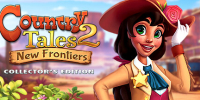 Country Tales 2: New Frontiers Collector's Edition