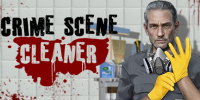 Crime Scene Cleaner