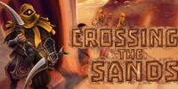 Crossing The Sands