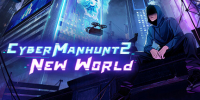Cyber Manhunt 2: New World