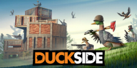 DUCKSIDE