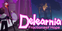 Delearnia: Fractions of Hope