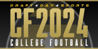 Draft Day Sports: College Football 2024