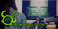 Drum Revolution