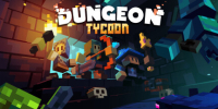 Dungeon Tycoon