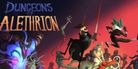 Dungeons of Alethrion