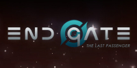 End Gate – The Last Passenger