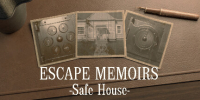 Escape Memoirs: Safe House
