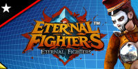 Eternal Fighters