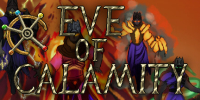 Eve of Calamity