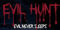 Evil Hunt – Evil never sleeps
