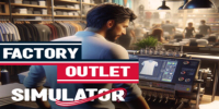 Factory Outlet Simulator