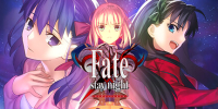 Fate/stay night REMASTERED