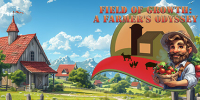 Field of Growth: A Farmer's Odyssey