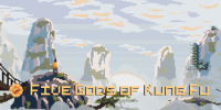 Five Gods of Kung Fu