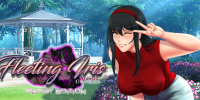 Fleeting Iris: Alansya Chronicles Ren'Py Edition