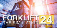 Forklift 2024 – The Simulation