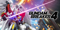 GUNDAM BREAKER 4