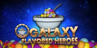 Galaxy Flavored Heroes