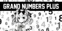 Grand Numbers Plus