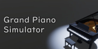 Grand Piano Simulator