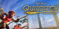 Harry Potter: Quidditch Champions