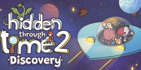 Hidden Through Time 2: Discovery